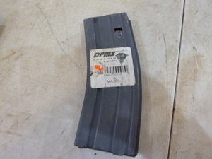 lot 65 image: AR-15 30 Round Magazine