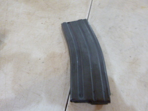 lot 66 image: AR-15 30 Round Magazine