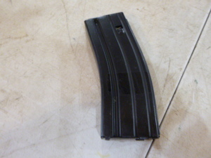lot 67 image: AR-15 30 Round Magazine