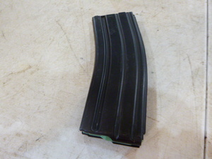 lot 68 image: AR-15 30 Round Magazine