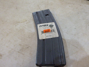 lot 69 image: AR-15 30 Round Magazine