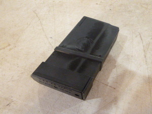 lot 74 image: Master Molder AR-15 15 Round Magazine