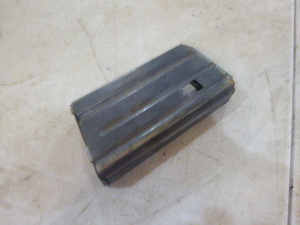 lot 77 image: AR-15 15 Round Magazine
