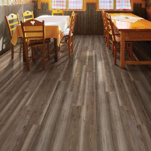 369 SF Rum River Boulder Pointe Starr LVP Flooring - Floating Click Vinyl