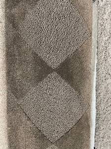 10 x 12 (120 SF) Shaw The Stars Mystical Carpet Remnant