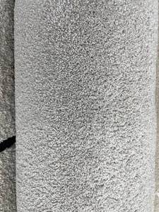 12 x 179 (213 SF) Dixie Home Refreshing Driftwood Carpet Remnant