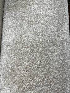 12 x 11 (132 SF) Shaw Grand Diego Twinkle Carpet Remnant