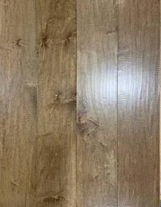 457 SF Shaw Teton Sand Point Engineered Hardwood Flooring