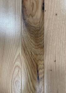 68 SF Belka Solid Natural Hickory Hardwood Flooring