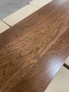 565 SF Barton Hickory Toasted Engineered Hardwood Flooring