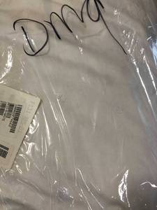 lot 65 image: Best Soft Down Queen Pillow (1), PP33-Q-WHITE, NEW