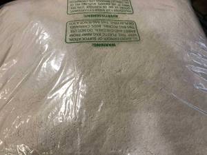 lot 76 image: Luxury Estate Cream Solid Turkish Cotton Bath Sheet (1), VK48-BATH-CREAM, NEW