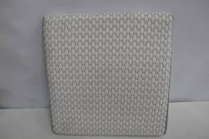 lot 67 image: Whitney Gel Memory Foam Wedge Pillow