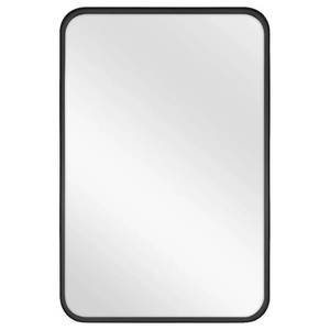 lot 45 image: Threshold  24 x 36 Rectangular Decorative Mirror with Rounded Corners - designed with Studio McGee