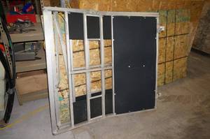 lot 22 image: Snowmobile Trailer Ramps
