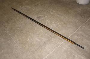 lot 13 image: Scaffolding Cross Member - 8 Long