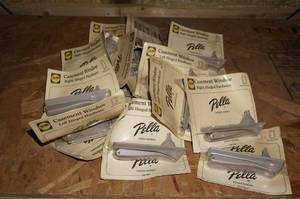 lot 69 image: Pella Casement Window Hardware