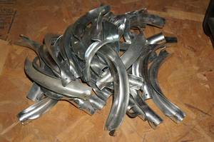 lot 72 image: PEX Bend Supports