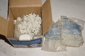 lot 103 image: Tile Spacers