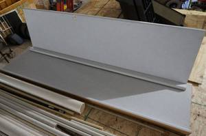 lot 178 image: 2 Sections of Countertop - Unused