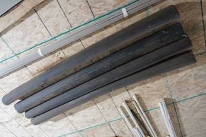lot 177 image: 3 x 6 Insulators