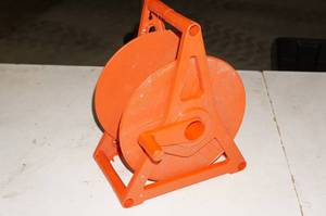 lot 130 image: Cord Reel