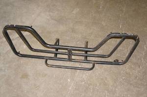lot 169 image: Polaris Scrambler Brush Guard