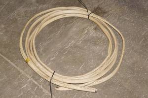 lot 173 image: Section of Electrical Wiring