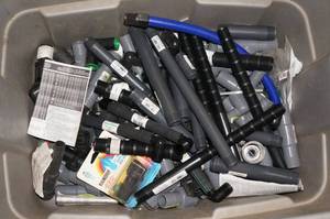 lot 242 image: Sprinkler Tubing