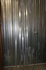 lot 267 image: Angle Aluminum
