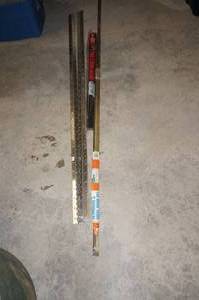 lot 272 image: Hinges and Door Seals