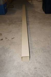 lot 275 image: Square PVC Section