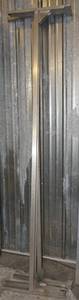lot 259 image: Ladder Racks for Roof of a Trailer