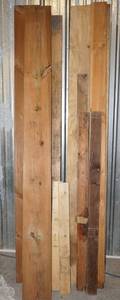 lot 261 image: Assorted Boards