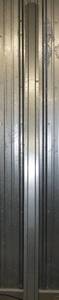 lot 262 image: Galvanized Studs