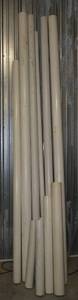 lot 265 image: Sections of PVC