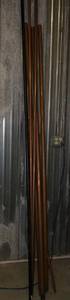 lot 266 image: Copper Pipe Sections