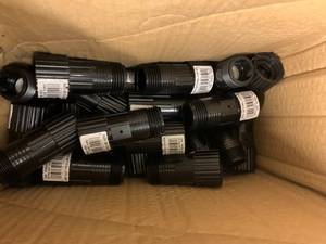 lot 44 image: MAX INLET PRESSURE HOSE THRED