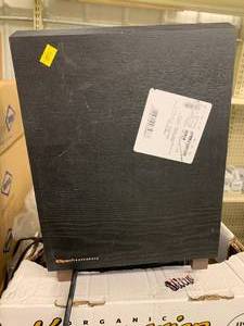 lot 63 image: KLIPSCH REFERENCE COMPUTER SPEAKERS