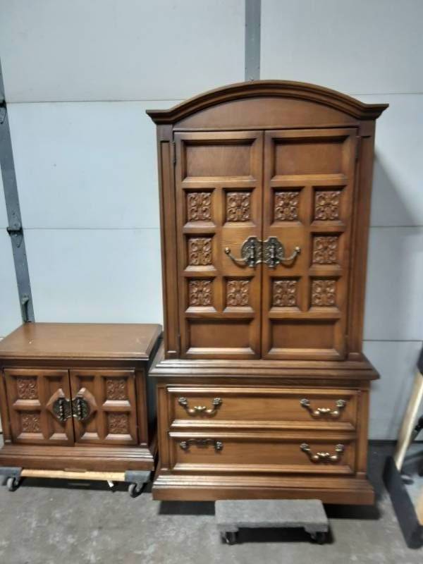 Furniture, Electronics, Sporting Goods & Household Consignments KBID