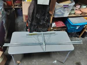 lot 73 image: Roof Snow Rake