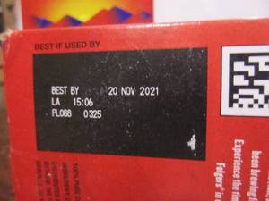 lot 116 image: Folgers K-Cups
