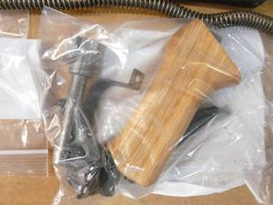 Ak parts kit. Century arms parts. As shown. No reciever.