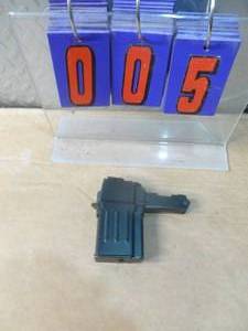 SKS clip. As shown.