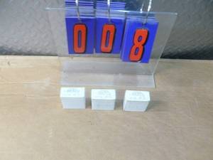 3 boxes of 20 7.62 x 39 ammo. As shown.