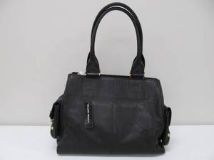 lot 59 image: Brand New ELLEN TRACY Handbag- Black