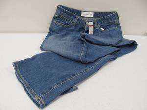 lot 105 image: Brand New PAPER DENIM & CLOTH Jeans - Size 27