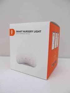 lot 120 image: Brand New TaoTronics Smart Nursery Light - Model TT-CL023