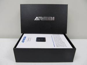 lot 141 image: Brand New AREBI Wide Angle Mini Wi-Fi Camera A22 Pro