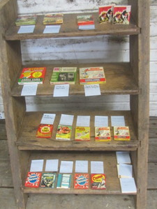 lot 2 image: Vintage 8mm Films